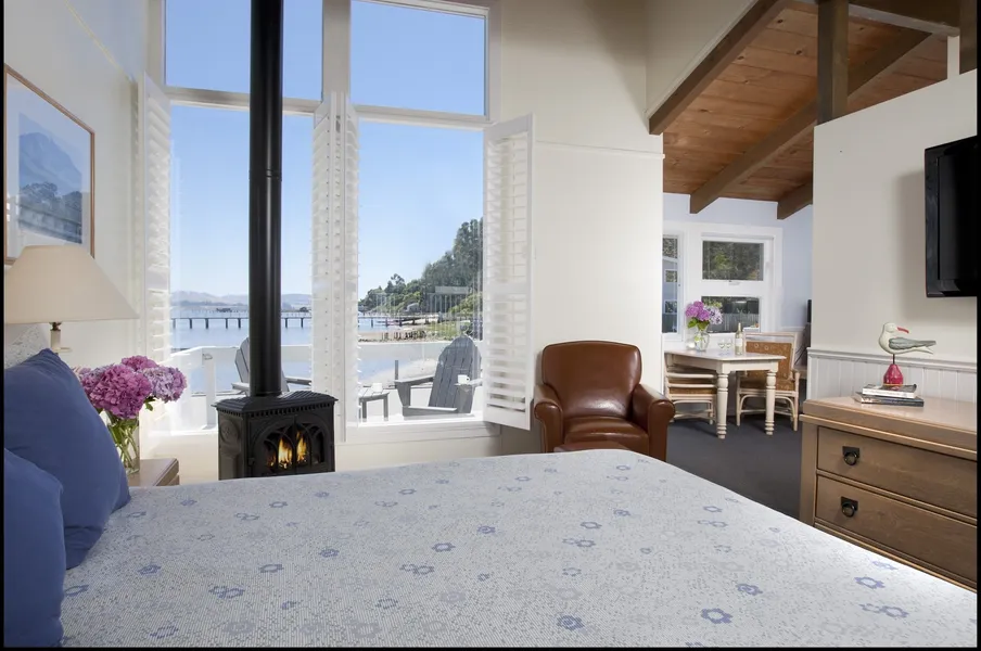Tomales Bay Resort and Marina hotel detail image 6