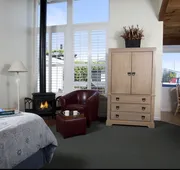 Tomales Bay Resort and Marina hotel detail image 7