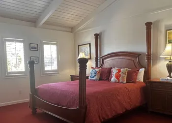 Tomales Bay Resort and Marina hotel thumbnail 8