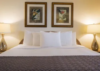 Resort Sixty-Six hotel thumbnail 4