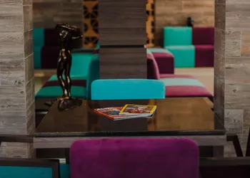 Hotel Kavia Monterrey hotel thumbnail 2