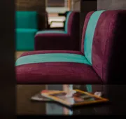 Hotel Kavia Monterrey hotel detail image 3