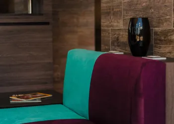 Hotel Kavia Monterrey hotel thumbnail 4