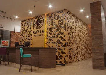Hotel Kavia Monterrey hotel thumbnail 6