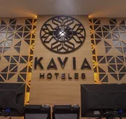 Hotel Kavia Monterrey hotel detail image 7