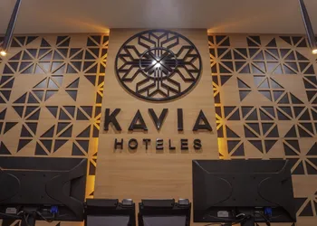 Hotel Kavia Monterrey hotel thumbnail 7