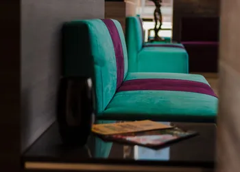 Hotel Kavia Monterrey hotel thumbnail 8