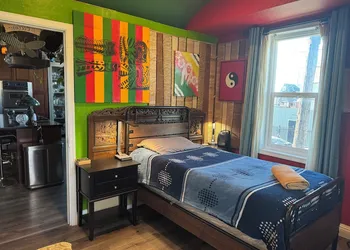Dream catcher hotel thumbnail 4