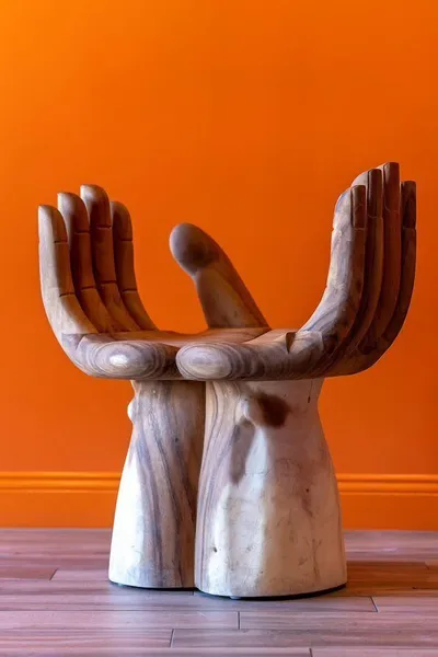 The Winston Solvang hotel detail image 2