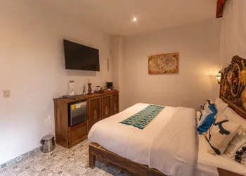 Villa Peñasco hotel thumbnail 2