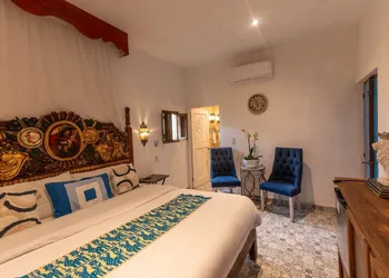 Villa Peñasco hotel thumbnail 3