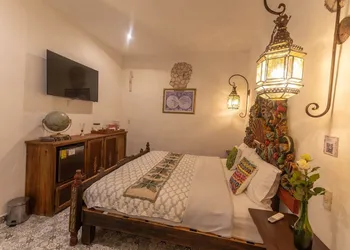 Villa Peñasco hotel thumbnail 4