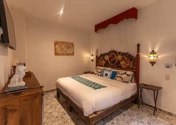 Villa Peñasco hotel thumbnail 5