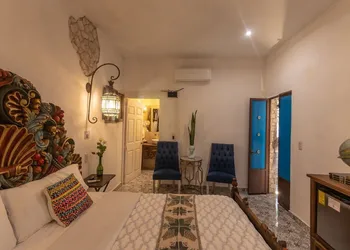 Villa Peñasco hotel thumbnail 6