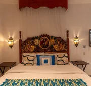Villa Peñasco hotel detail image 7
