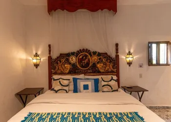 Villa Peñasco hotel thumbnail 7