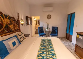 Villa Peñasco hotel thumbnail 8