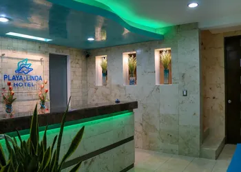 Hotel Playa Linda hotel thumbnail 2