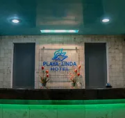Hotel Playa Linda hotel detail image 3