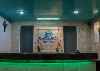 Hotel Playa Linda hotel thumbnail 3