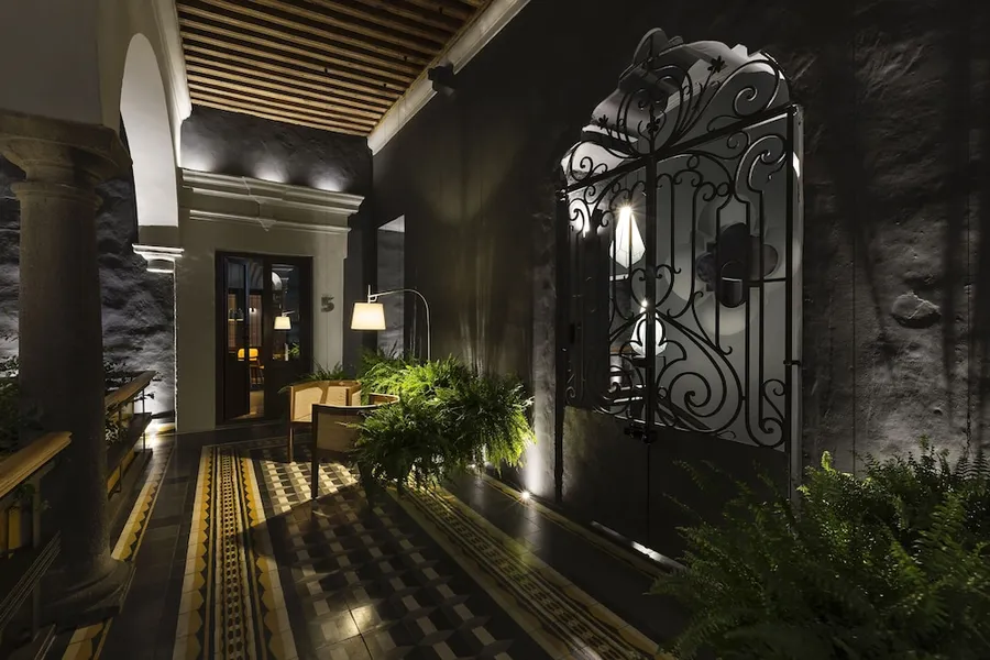 Casa Restauro hotel detail image 2