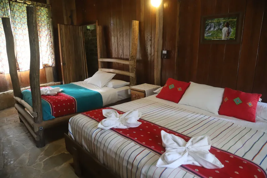 Eco-Hotel Sak Nok hotel detail image 6