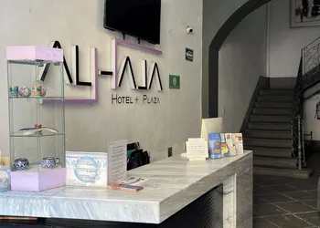 Hotel Alhaja Puebla Centro Histórico hotel thumbnail 6