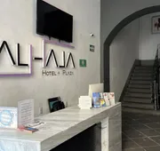 Hotel Alhaja Puebla Centro Histórico hotel detail image 7