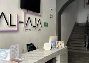 Hotel Alhaja Puebla Centro Histórico hotel thumbnail 7