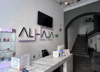 Hotel Alhaja Puebla Centro Histórico hotel thumbnail 8