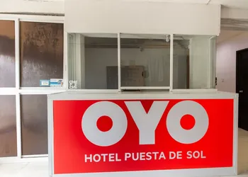 OYO Hotel Puesta del Sol, Santa Ana, Campeche hotel thumbnail 2