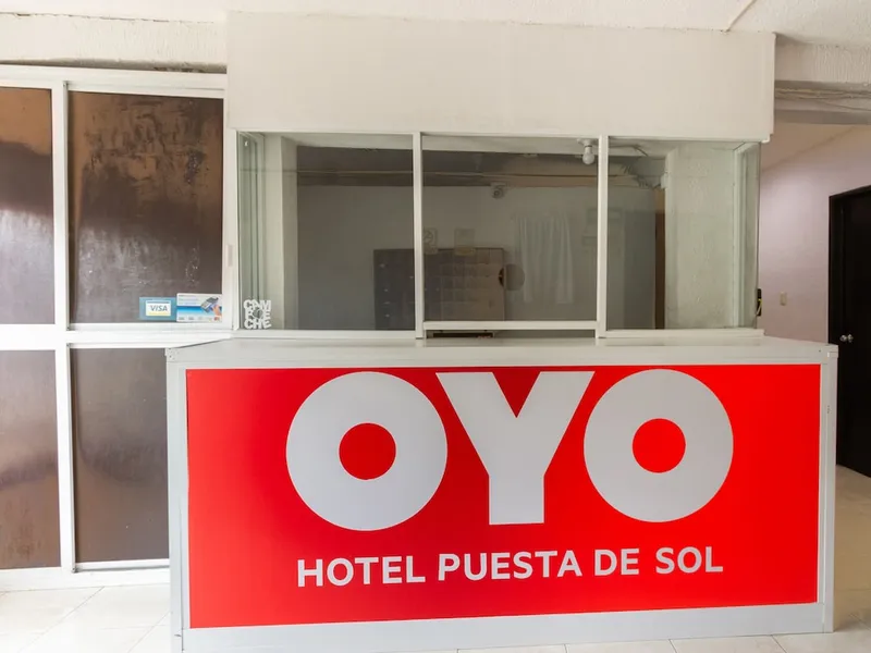 OYO Hotel Puesta del Sol, Santa Ana, Campeche hotel detail image 2