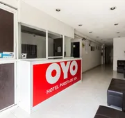 OYO Hotel Puesta del Sol, Santa Ana, Campeche hotel detail image 3