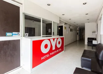 OYO Hotel Puesta del Sol, Santa Ana, Campeche hotel thumbnail 3