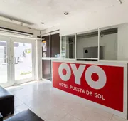 OYO Hotel Puesta del Sol, Santa Ana, Campeche hotel detail image 4