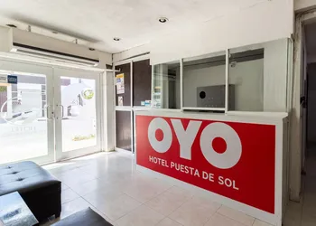 OYO Hotel Puesta del Sol, Santa Ana, Campeche hotel thumbnail 4