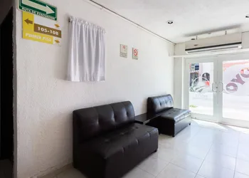 OYO Hotel Puesta del Sol, Santa Ana, Campeche hotel thumbnail 6