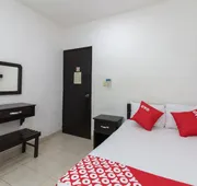 OYO Hotel Puesta del Sol, Santa Ana, Campeche hotel detail image 7