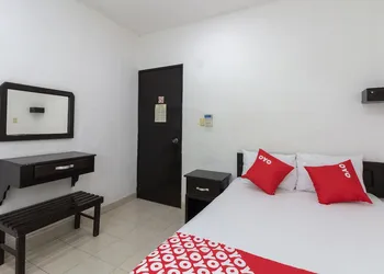 OYO Hotel Puesta del Sol, Santa Ana, Campeche hotel thumbnail 7