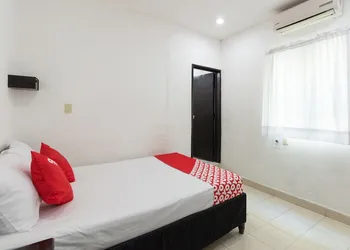 OYO Hotel Puesta del Sol, Santa Ana, Campeche hotel thumbnail 8