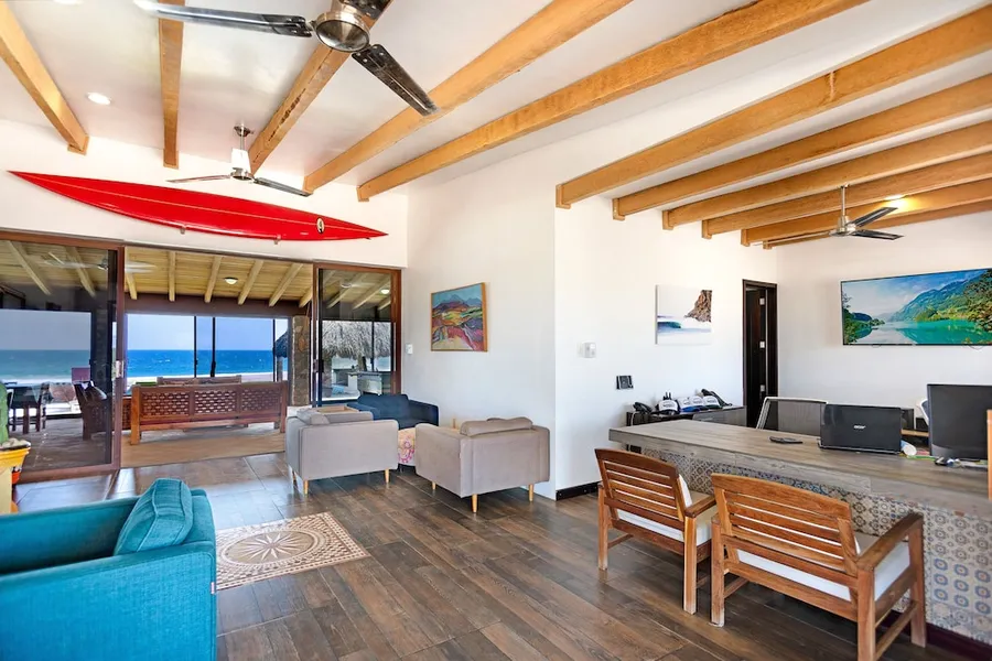 Punta Conejo Resort hotel detail image 2