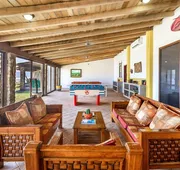 Punta Conejo Resort hotel detail image 4