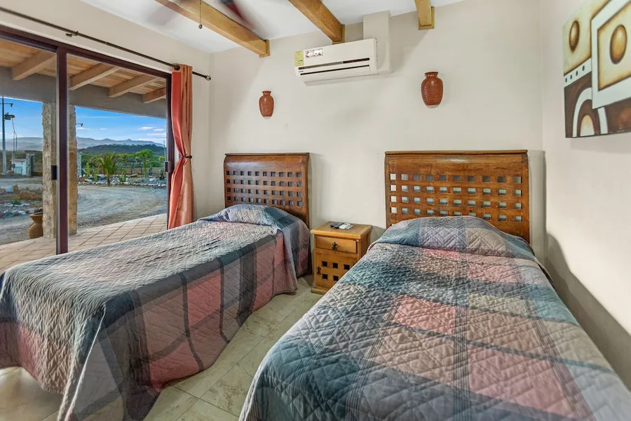 Punta Conejo Resort hotel detail image 6