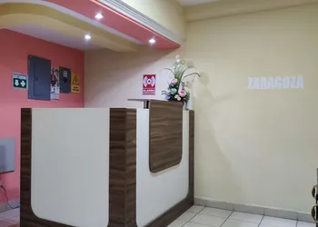 Hotel Zaragoza, San Juan de los Lagos hotel thumbnail 2