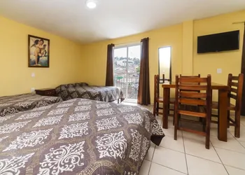 Hotel Zaragoza, San Juan de los Lagos hotel thumbnail 3