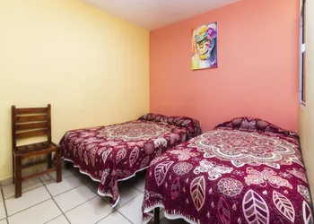 Hotel Zaragoza, San Juan de los Lagos hotel thumbnail 4