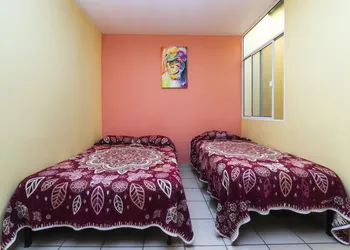 Hotel Zaragoza, San Juan de los Lagos hotel thumbnail 6
