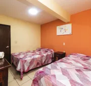 Hotel Zaragoza, San Juan de los Lagos hotel detail image 7