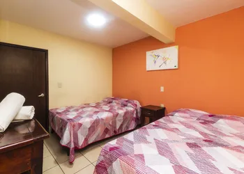 Hotel Zaragoza, San Juan de los Lagos hotel thumbnail 7