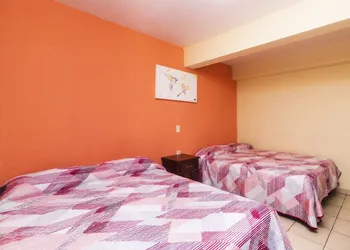 Hotel Zaragoza, San Juan de los Lagos hotel thumbnail 8